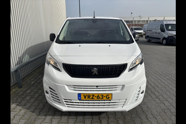 Peugeot Expert 2.0*A/C*CRUISE*NAVI*HAAK*CARPLAY*PDC*BETTIMERING*