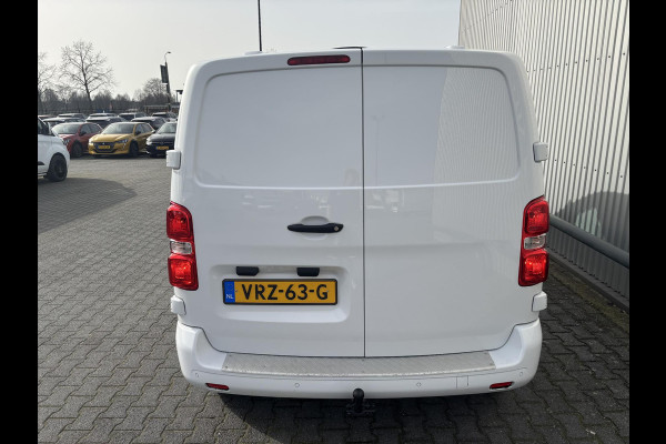Peugeot Expert 2.0*A/C*CRUISE*NAVI*HAAK*CARPLAY*PDC*BETTIMERING*