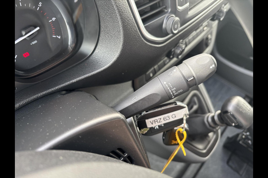 Peugeot Expert 2.0*A/C*CRUISE*NAVI*HAAK*CARPLAY*PDC*BETTIMERING*