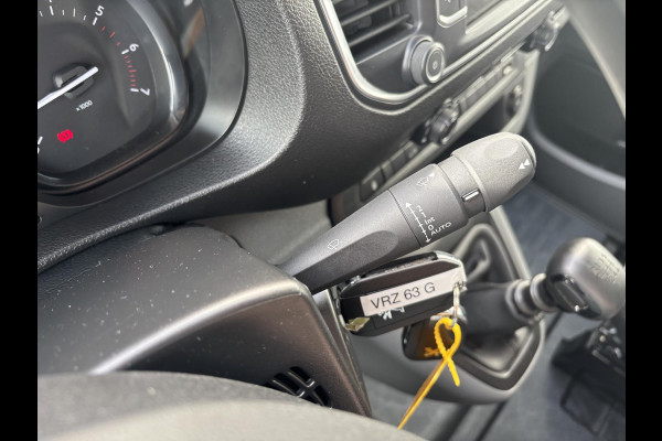 Peugeot Expert 2.0*A/C*CRUISE*NAVI*HAAK*CARPLAY*PDC*BETTIMERING*