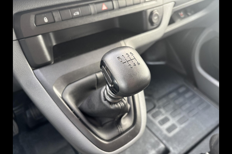 Peugeot Expert 2.0*A/C*CRUISE*NAVI*HAAK*CARPLAY*PDC*BETTIMERING*