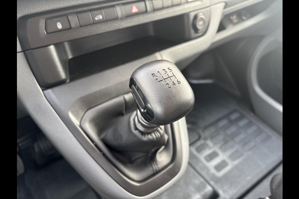 Peugeot Expert 2.0*A/C*CRUISE*NAVI*HAAK*CARPLAY*PDC*BETTIMERING*