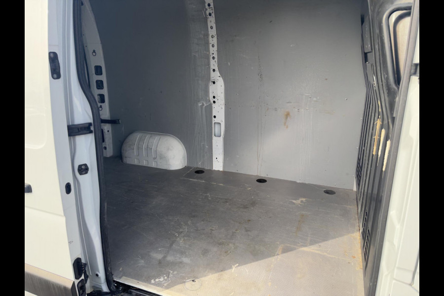 Renault Master 2.3d 135 L2H2*3-ZITS*A/C*CRUISE*NAVI*HAAK*CAMERA*