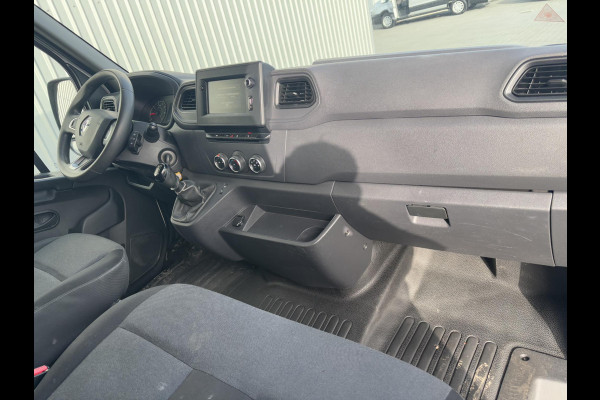 Renault Master 2.3d 135 L2H2*3-ZITS*A/C*CRUISE*NAVI*HAAK*CAMERA*