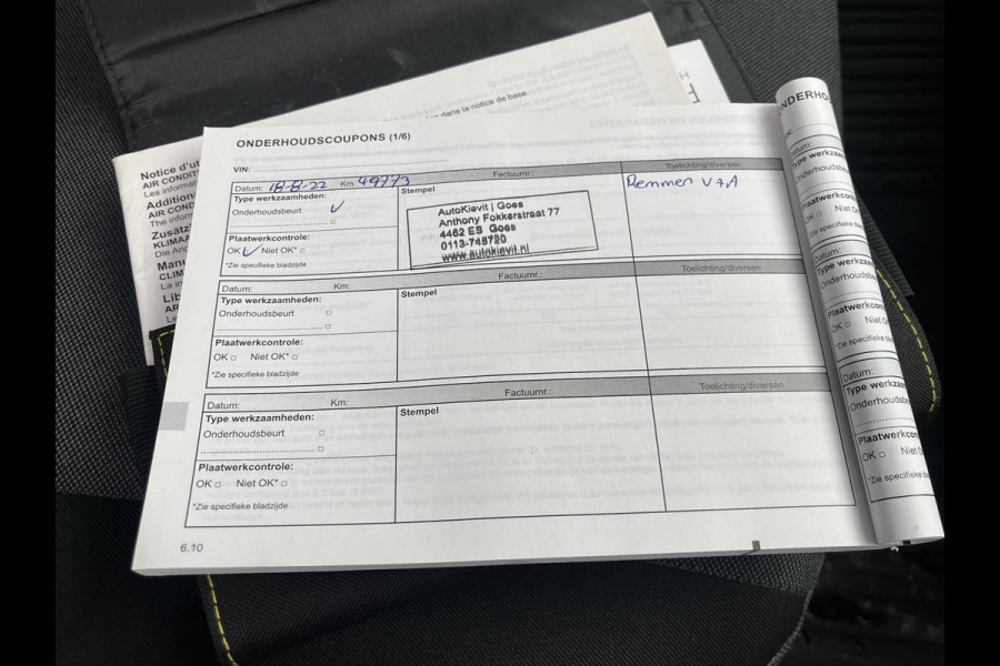 Renault Master 2.3d 135 L2H2*3-ZITS*A/C*CRUISE*NAVI*HAAK*CAMERA*