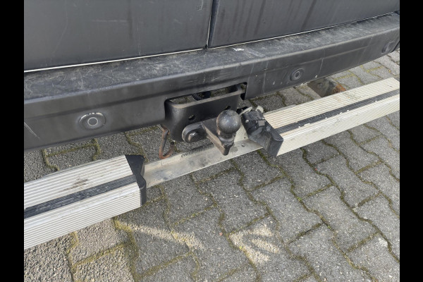 Renault Master 2.3d 135 L2H2*3-ZITS*A/C*CRUISE*NAVI*HAAK*CAMERA*