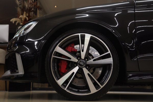 Audi A3 Limousine 2.5 TFSI RS 3 quattro PANO/B&O/RS Sportuitlaat/PERFORMANCE/Carplay/VOL