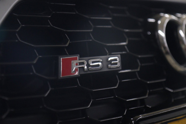 Audi A3 Limousine 2.5 TFSI RS 3 quattro PANO/B&O/RS Sportuitlaat/PERFORMANCE/Carplay/VOL