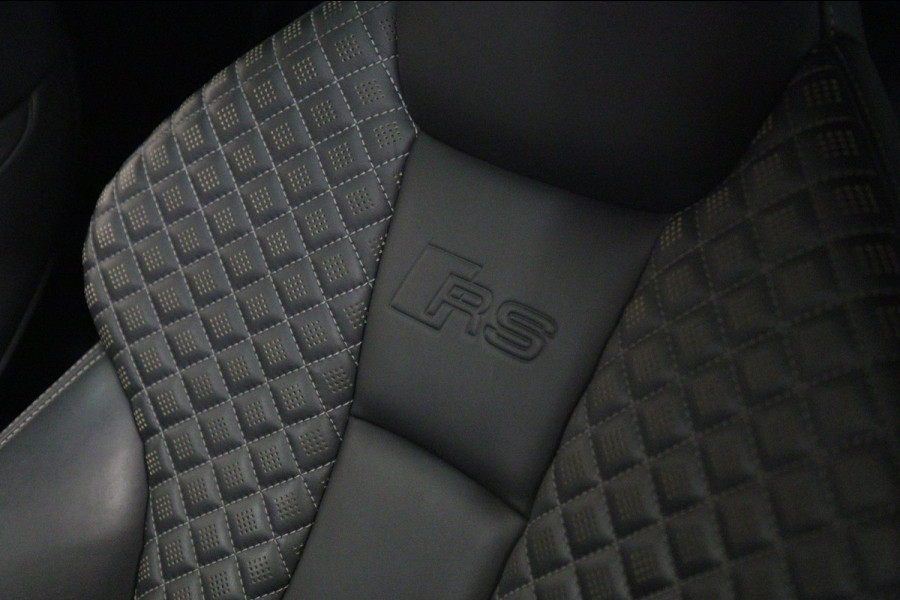 Audi A3 Limousine 2.5 TFSI RS 3 quattro PANO/B&O/RS Sportuitlaat/PERFORMANCE/Carplay/VOL
