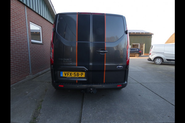 Ford Transit Custom 320 2.0 TDCI L2H1*Sport*dub.schuifdeuren