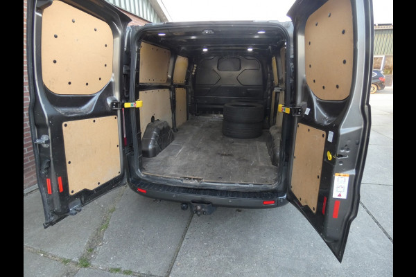 Ford Transit Custom 320 2.0 TDCI L2H1*Sport*dub.schuifdeuren
