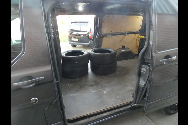 Ford Transit Custom 320 2.0 TDCI L2H1*Sport*dub.schuifdeuren