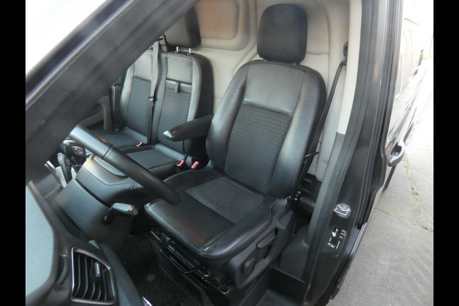Ford Transit Custom 320 2.0 TDCI L2H1*Sport*dub.schuifdeuren