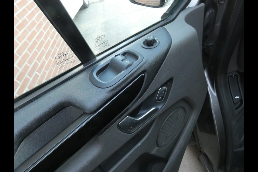 Ford Transit Custom 320 2.0 TDCI L2H1*Sport*dub.schuifdeuren