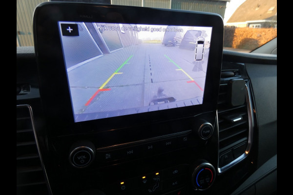 Ford Transit Custom 320 2.0 TDCI L2H1*Sport*dub.schuifdeuren