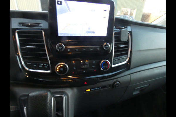 Ford Transit Custom 320 2.0 TDCI L2H1*Sport*dub.schuifdeuren