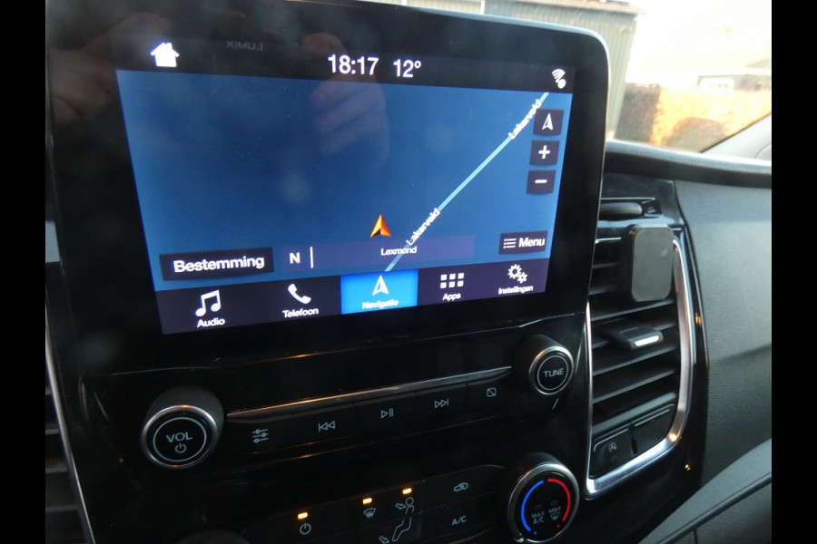 Ford Transit Custom 320 2.0 TDCI L2H1*Sport*dub.schuifdeuren