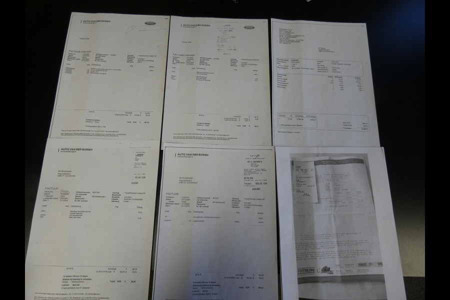 Ford Transit Custom 320 2.0 TDCI L2H1*Sport*dub.schuifdeuren