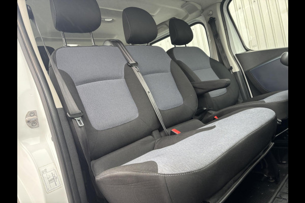 Opel Vivaro Combi 1.6d*BPM VRIJ*EX BTW*A/C*CRUISE*9PERS.*PERSONENBUS