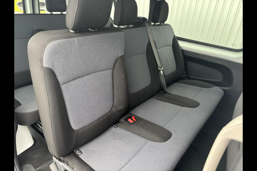 Opel Vivaro Combi 1.6d*BPM VRIJ*EX BTW*A/C*CRUISE*9PERS.*PERSONENBUS