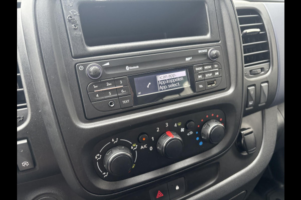 Opel Vivaro Combi 1.6d*BPM VRIJ*EX BTW*A/C*CRUISE*9PERS.*PERSONENBUS