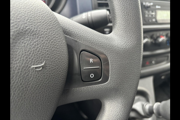 Opel Vivaro Combi 1.6d*BPM VRIJ*EX BTW*A/C*CRUISE*9PERS.*PERSONENBUS