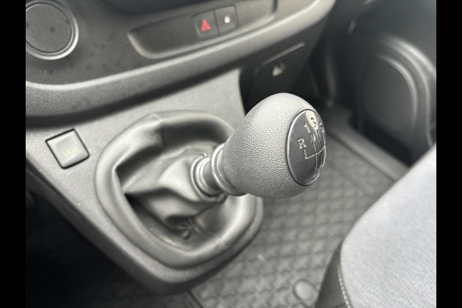 Opel Vivaro Combi 1.6d*BPM VRIJ*EX BTW*A/C*CRUISE*9PERS.*PERSONENBUS