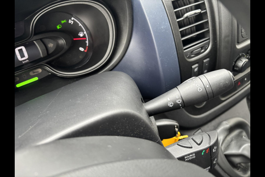 Opel Vivaro Combi 1.6d*BPM VRIJ*EX BTW*A/C*CRUISE*9PERS.*PERSONENBUS