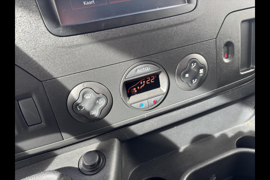 Opel Movano 2.3 CDTI L3H2*3-PERS*CRUISE*NAV*ECC*HAAK*IMPERIAAL