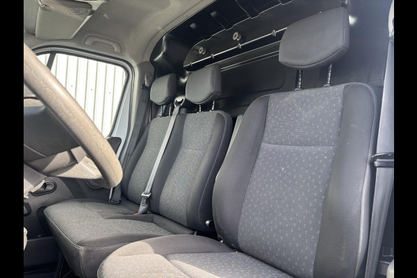 Opel Movano 2.3 CDTI L3H2*3-PERS*CRUISE*NAV*ECC*HAAK*IMPERIAAL