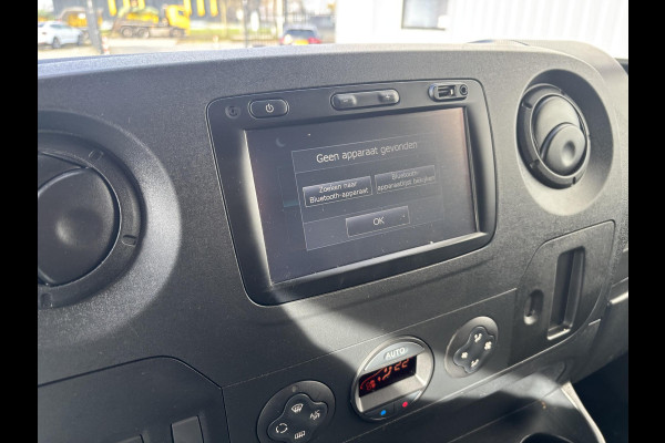 Opel Movano 2.3 CDTI L3H2*3-PERS*CRUISE*NAV*ECC*HAAK*IMPERIAAL