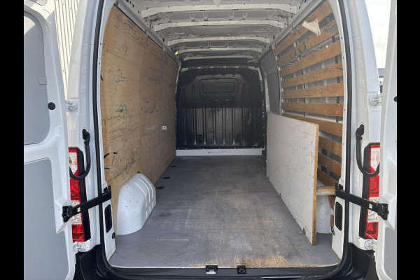 Opel Movano 2.3 CDTI L3H2*3-PERS*CRUISE*NAV*ECC*HAAK*IMPERIAAL