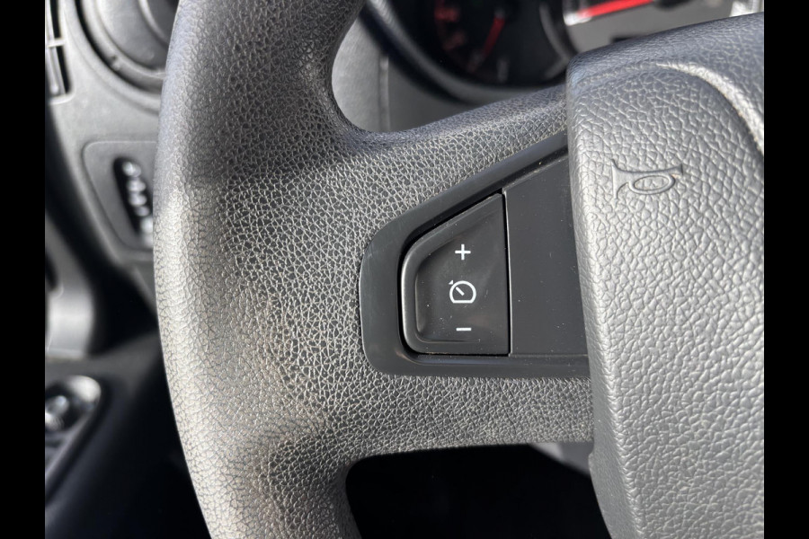 Opel Movano 2.3 CDTI L3H2*3-PERS*CRUISE*NAV*ECC*HAAK*IMPERIAAL