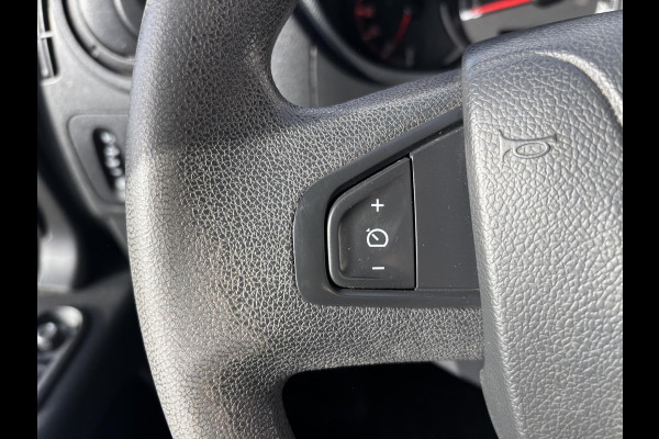 Opel Movano 2.3 CDTI L3H2*3-PERS*CRUISE*NAV*ECC*HAAK*IMPERIAAL