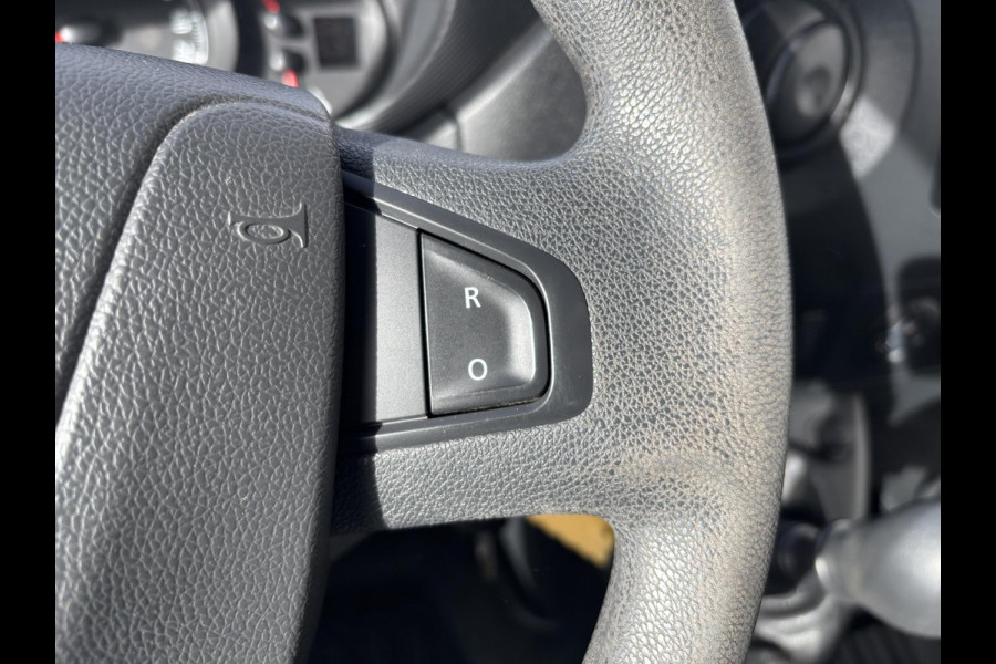 Opel Movano 2.3 CDTI L3H2*3-PERS*CRUISE*NAV*ECC*HAAK*IMPERIAAL