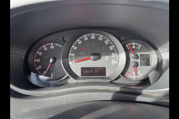 Opel Movano 2.3 CDTI L3H2*3-PERS*CRUISE*NAV*ECC*HAAK*IMPERIAAL