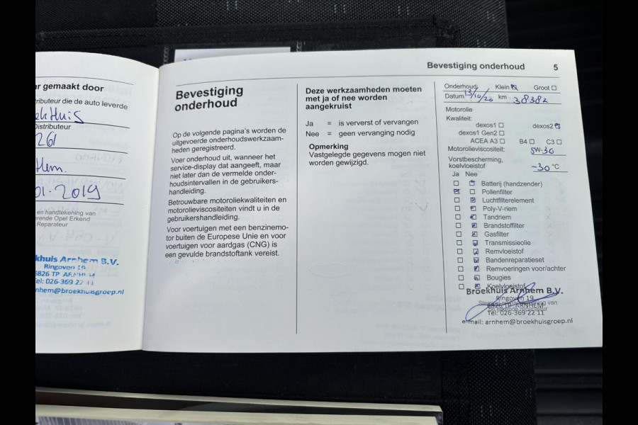 Opel Movano 2.3 CDTI L3H2*3-PERS*CRUISE*NAV*ECC*HAAK*IMPERIAAL