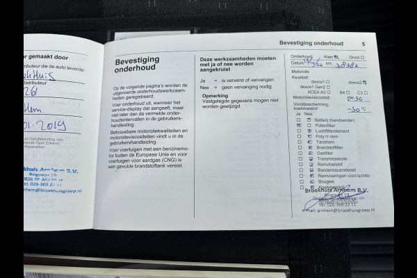 Opel Movano 2.3 CDTI L3H2*3-PERS*CRUISE*NAV*ECC*HAAK*IMPERIAAL