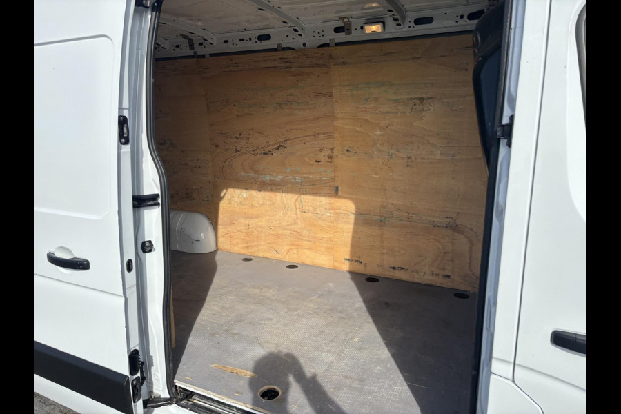 Opel Movano 2.3 CDTI L3H2*3-PERS*CRUISE*NAV*ECC*HAAK*IMPERIAAL