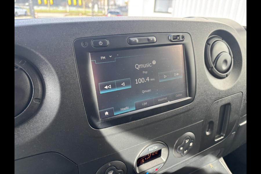 Opel Movano 2.3 CDTI L3H2*3-PERS*CRUISE*NAV*ECC*HAAK*IMPERIAAL