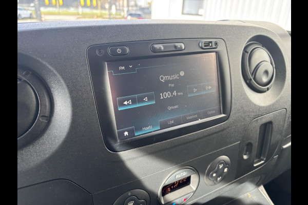 Opel Movano 2.3 CDTI L3H2*3-PERS*CRUISE*NAV*ECC*HAAK*IMPERIAAL