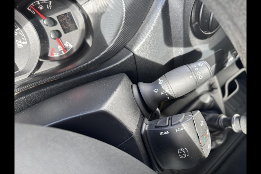 Opel Movano 2.3 CDTI L3H2*3-PERS*CRUISE*NAV*ECC*HAAK*IMPERIAAL