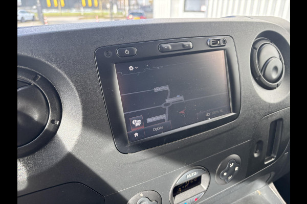 Opel Movano 2.3 CDTI L3H2*3-PERS*CRUISE*NAV*ECC*HAAK*IMPERIAAL