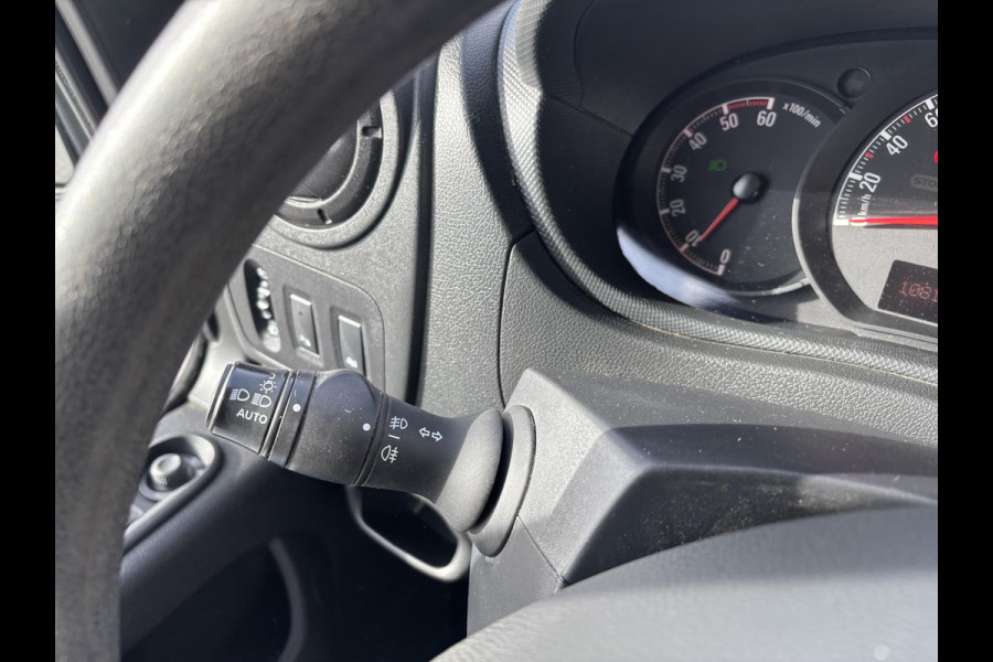 Opel Movano 2.3 CDTI L3H2*3-PERS*CRUISE*NAV*ECC*HAAK*IMPERIAAL