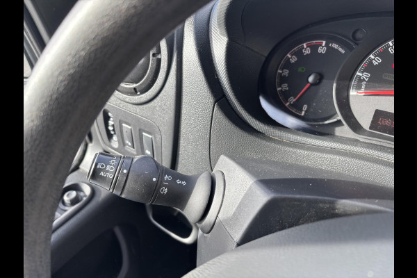 Opel Movano 2.3 CDTI L3H2*3-PERS*CRUISE*NAV*ECC*HAAK*IMPERIAAL