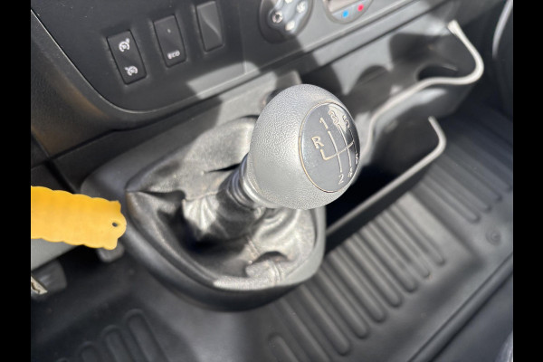 Opel Movano 2.3 CDTI L3H2*3-PERS*CRUISE*NAV*ECC*HAAK*IMPERIAAL