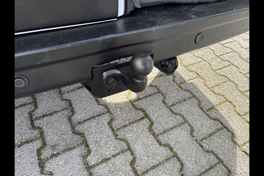 Opel Movano 2.3 CDTI L3H2*3-PERS*CRUISE*NAV*ECC*HAAK*IMPERIAAL