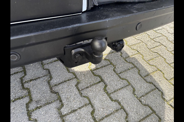 Opel Movano 2.3 CDTI L3H2*3-PERS*CRUISE*NAV*ECC*HAAK*IMPERIAAL