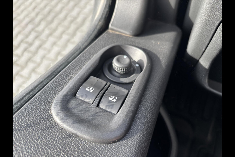 Opel Movano 2.3 CDTI L3H2*3-PERS*CRUISE*NAV*ECC*HAAK*IMPERIAAL