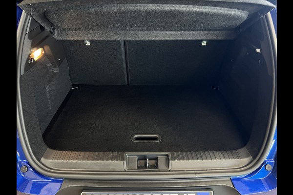 Renault Captur 1.6 E-Tech full hybrid 145 Esprit Alpine Groot Navi | H&K | 360 | 19" | ACC | Dodehoek | Stoelverwarming 100% Renault dealer onderhouden!